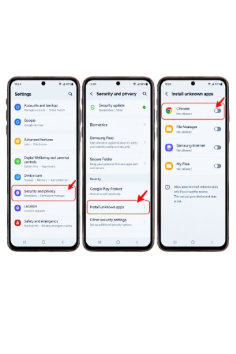 Vedu APK App Install: Complete Installation Guide 3 3rd image bg 1