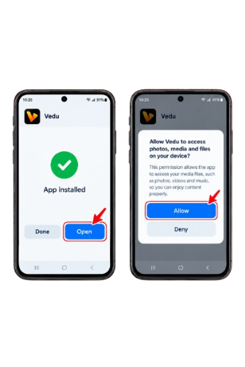 Vedu APK App Install: Complete Installation Guide 5 download 1 2